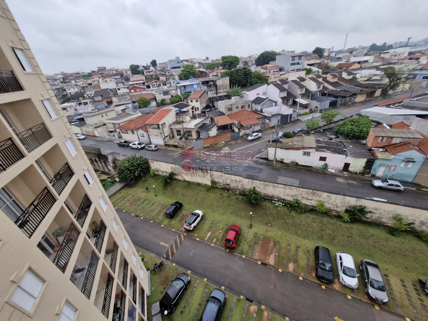 APARTAMENTO PARA LOCAÇÃO NO CONDOMÍNIO MAJESTIC – JUNDIAÍ/SP