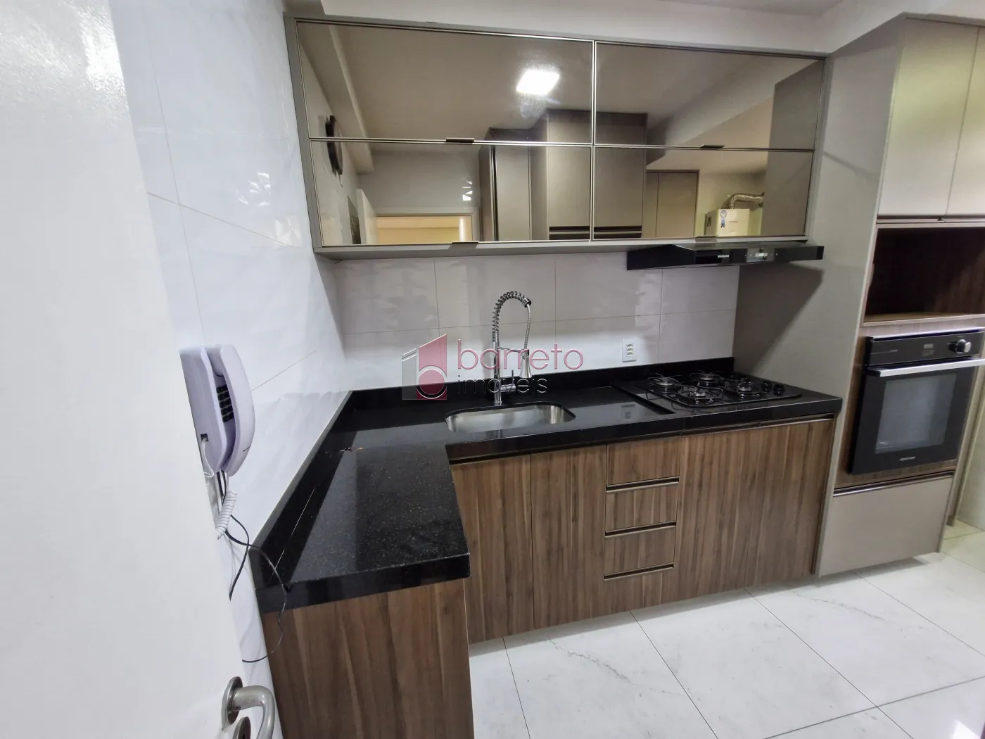 APARTAMENTO PARA LOCAÇÃO NO CONDOMÍNIO MAJESTIC – JUNDIAÍ/SP