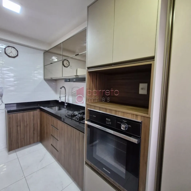 APARTAMENTO PARA LOCAÇÃO NO CONDOMÍNIO MAJESTIC – JUNDIAÍ/SP