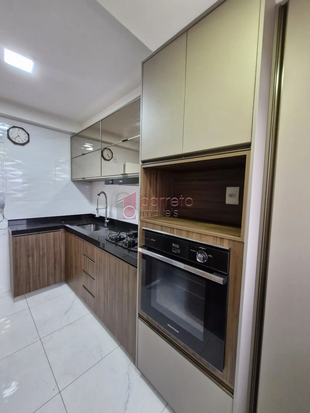 APARTAMENTO PARA LOCAÇÃO NO CONDOMÍNIO MAJESTIC – JUNDIAÍ/SP