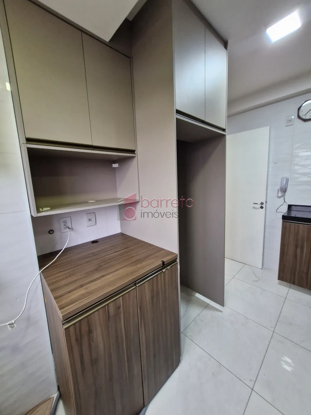 APARTAMENTO PARA LOCAÇÃO NO CONDOMÍNIO MAJESTIC – JUNDIAÍ/SP