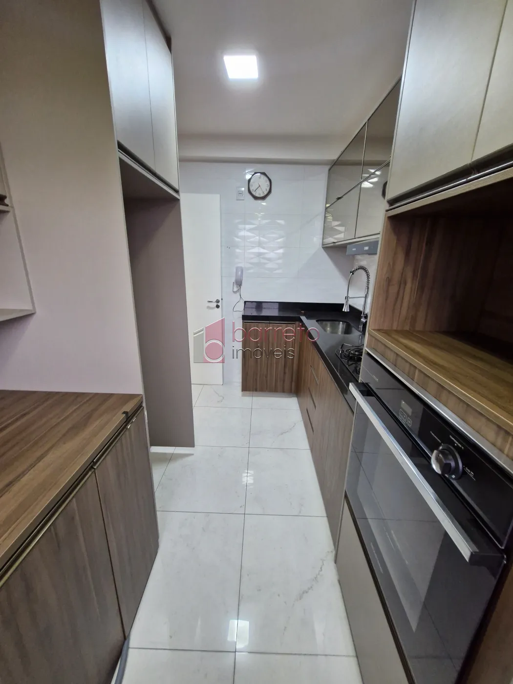 APARTAMENTO PARA LOCAÇÃO NO CONDOMÍNIO MAJESTIC – JUNDIAÍ/SP