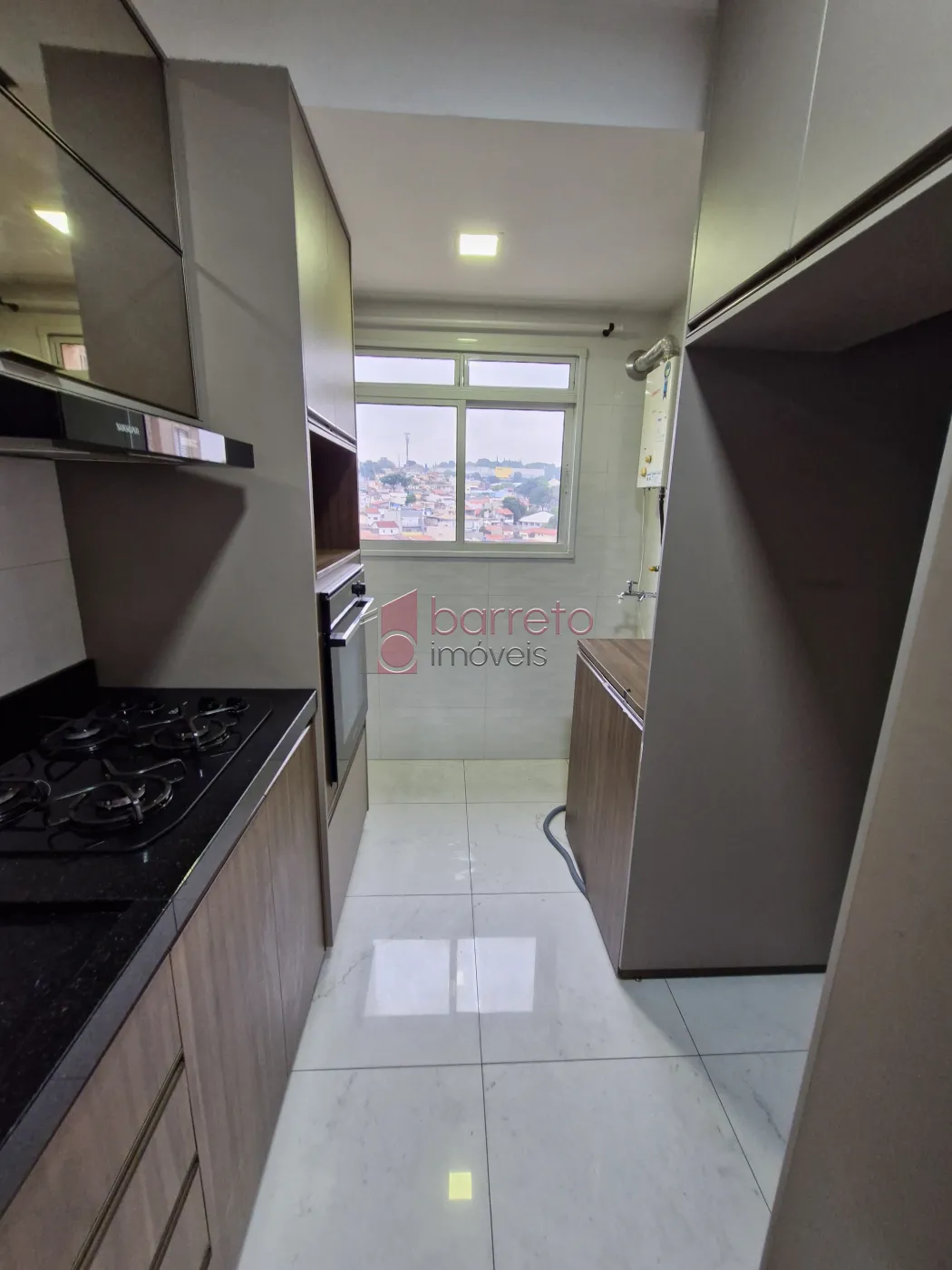 APARTAMENTO PARA LOCAÇÃO NO CONDOMÍNIO MAJESTIC – JUNDIAÍ/SP
