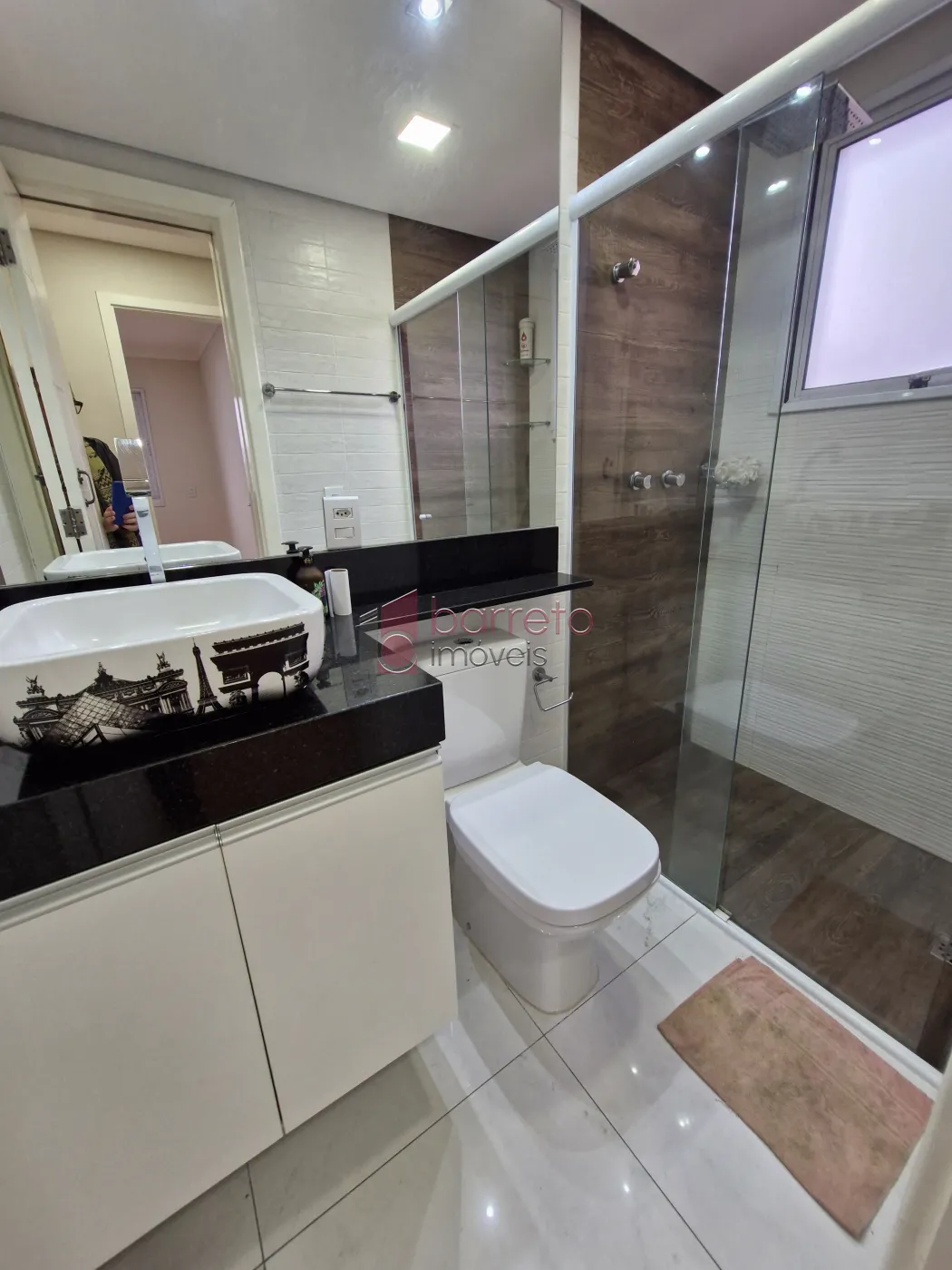 APARTAMENTO PARA LOCAÇÃO NO CONDOMÍNIO MAJESTIC – JUNDIAÍ/SP