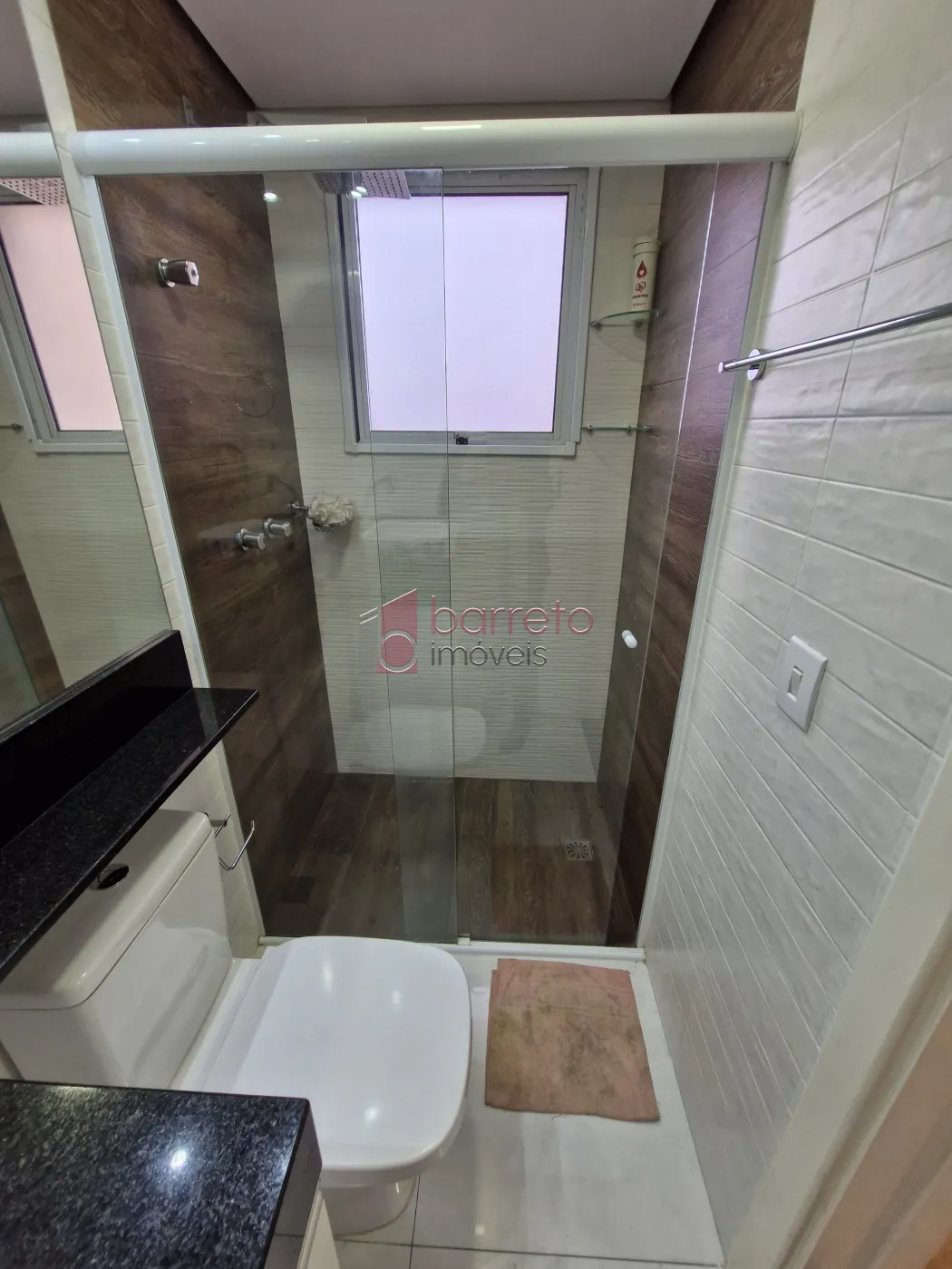 APARTAMENTO PARA LOCAÇÃO NO CONDOMÍNIO MAJESTIC – JUNDIAÍ/SP