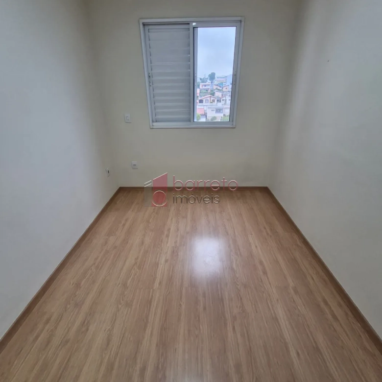APARTAMENTO PARA LOCAÇÃO NO CONDOMÍNIO MAJESTIC – JUNDIAÍ/SP