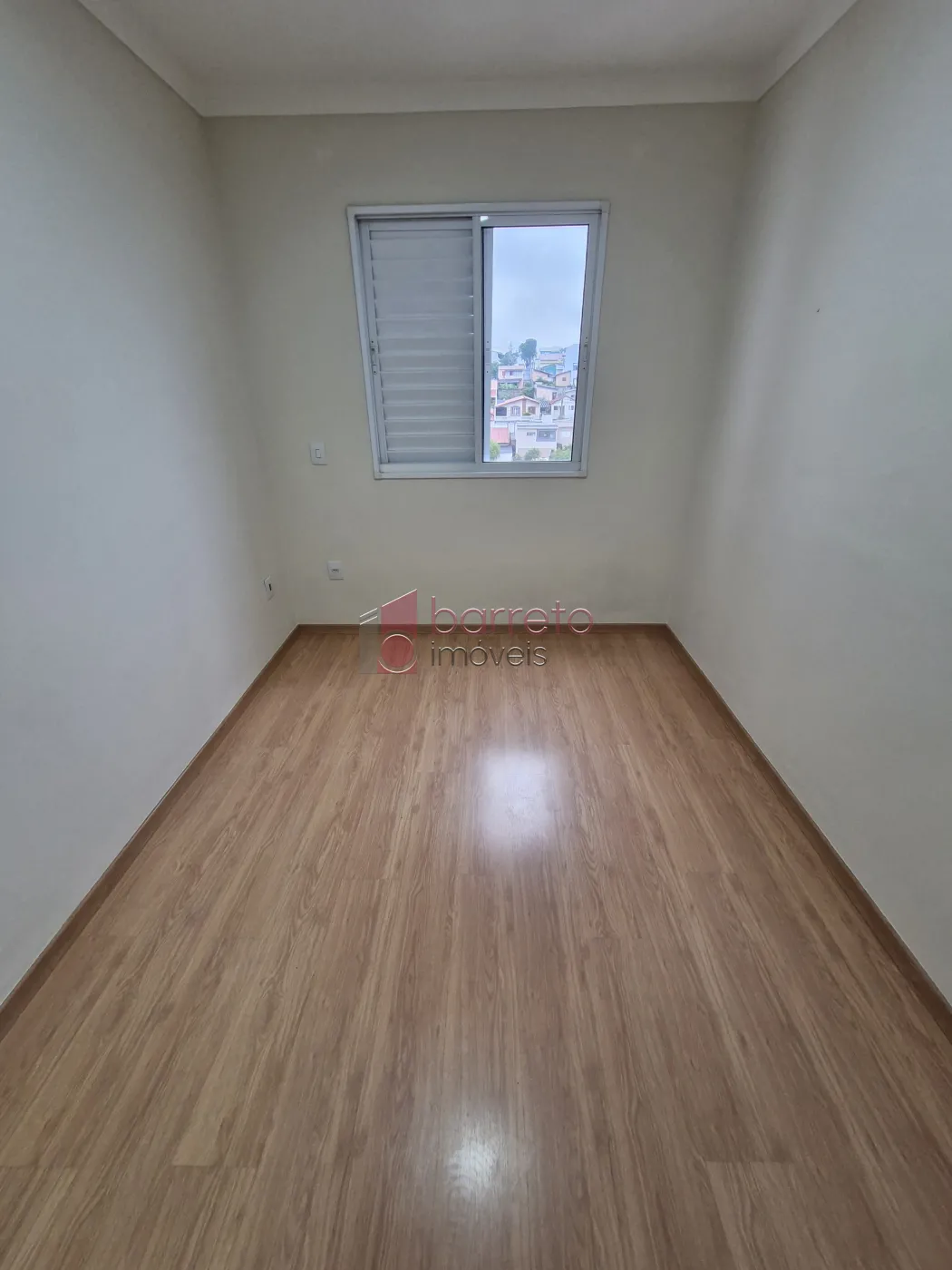 APARTAMENTO PARA LOCAÇÃO NO CONDOMÍNIO MAJESTIC – JUNDIAÍ/SP