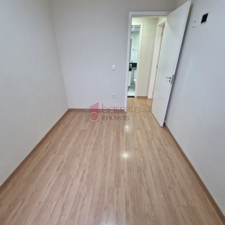 APARTAMENTO PARA LOCAÇÃO NO CONDOMÍNIO MAJESTIC – JUNDIAÍ/SP