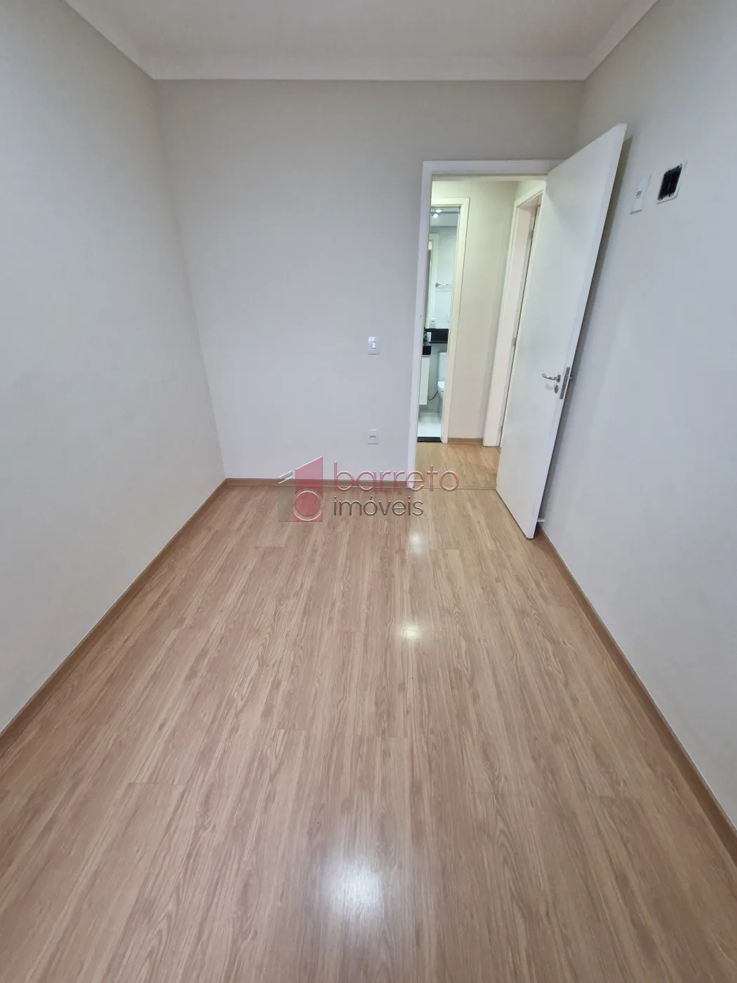 APARTAMENTO PARA LOCAÇÃO NO CONDOMÍNIO MAJESTIC – JUNDIAÍ/SP