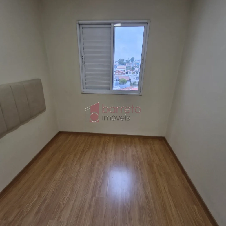 APARTAMENTO PARA LOCAÇÃO NO CONDOMÍNIO MAJESTIC – JUNDIAÍ/SP