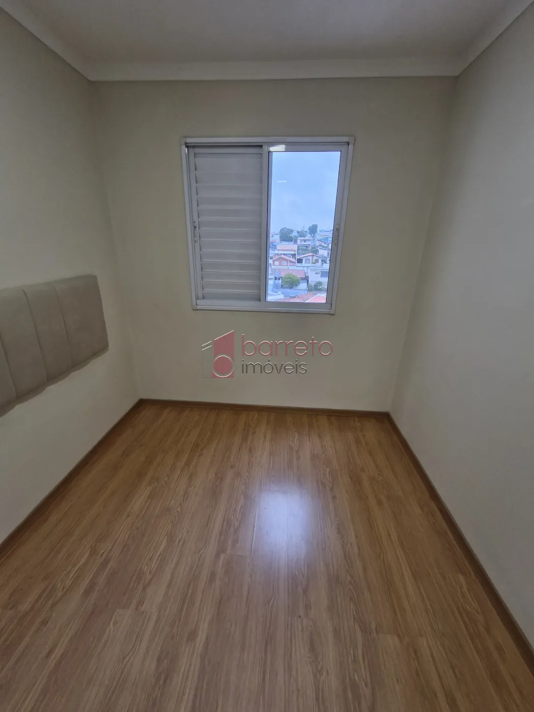APARTAMENTO PARA LOCAÇÃO NO CONDOMÍNIO MAJESTIC – JUNDIAÍ/SP