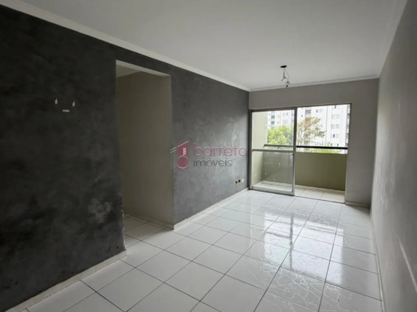 APARTAMENTO PARA LOCAÇÃO NO CONDOMÍNIO RESIDENCIAL ANCHIETA – SERRAS – JUNDIAÍ/SP