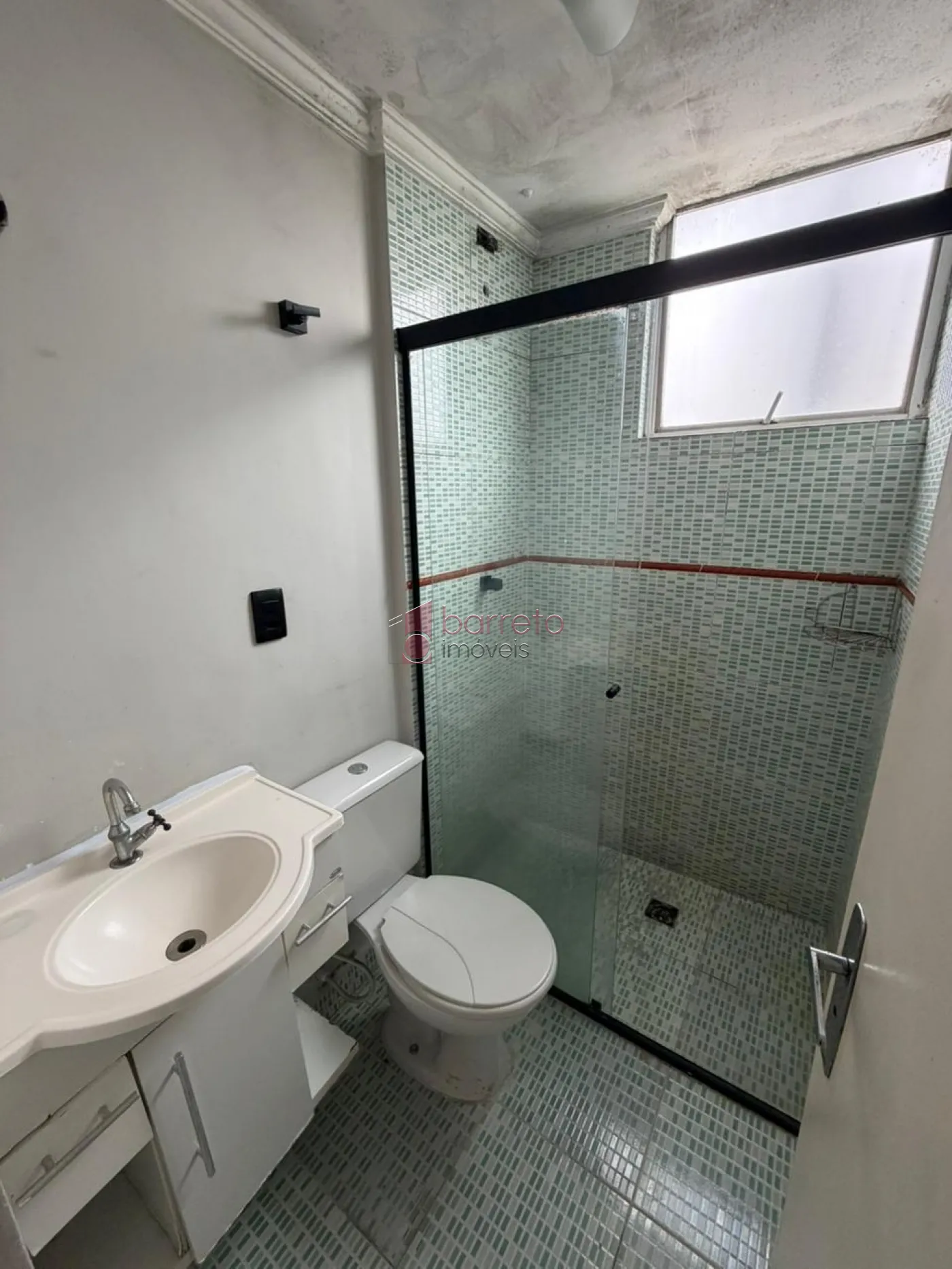 APARTAMENTO PARA LOCAÇÃO NO CONDOMÍNIO RESIDENCIAL ANCHIETA – SERRAS – JUNDIAÍ/SP