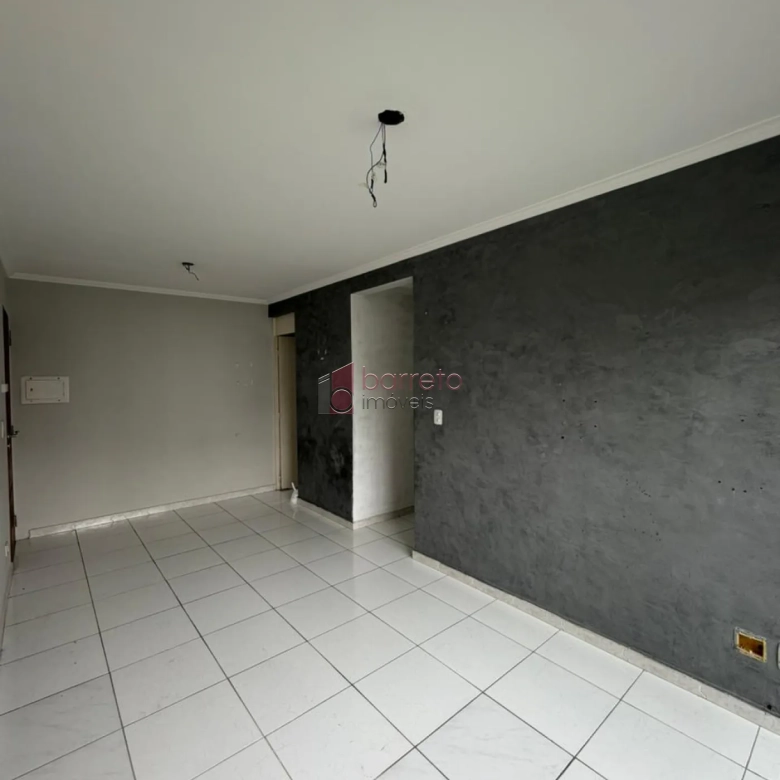APARTAMENTO PARA LOCAÇÃO NO CONDOMÍNIO RESIDENCIAL ANCHIETA – SERRAS – JUNDIAÍ/SP