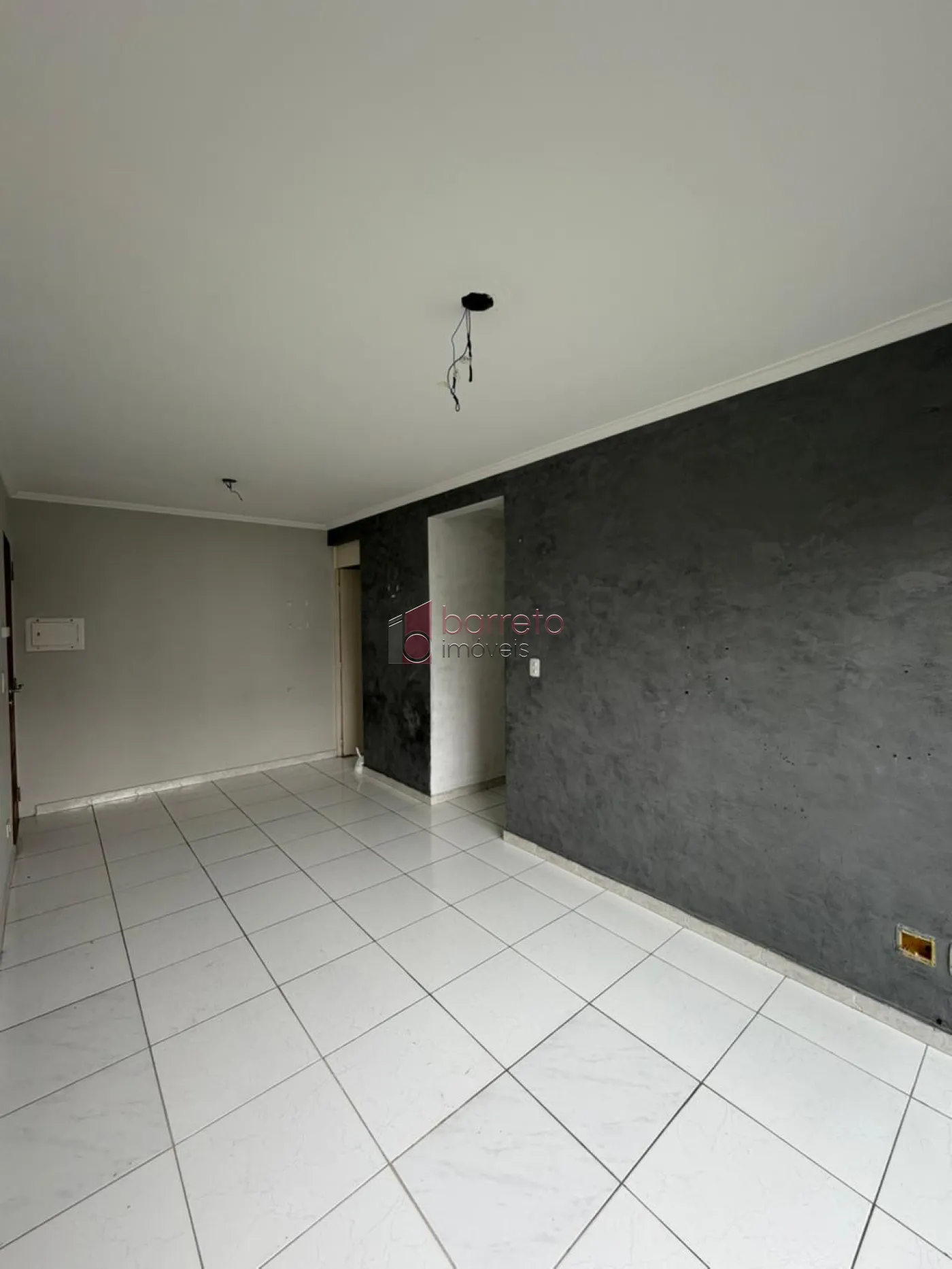 APARTAMENTO PARA LOCAÇÃO NO CONDOMÍNIO RESIDENCIAL ANCHIETA – SERRAS – JUNDIAÍ/SP