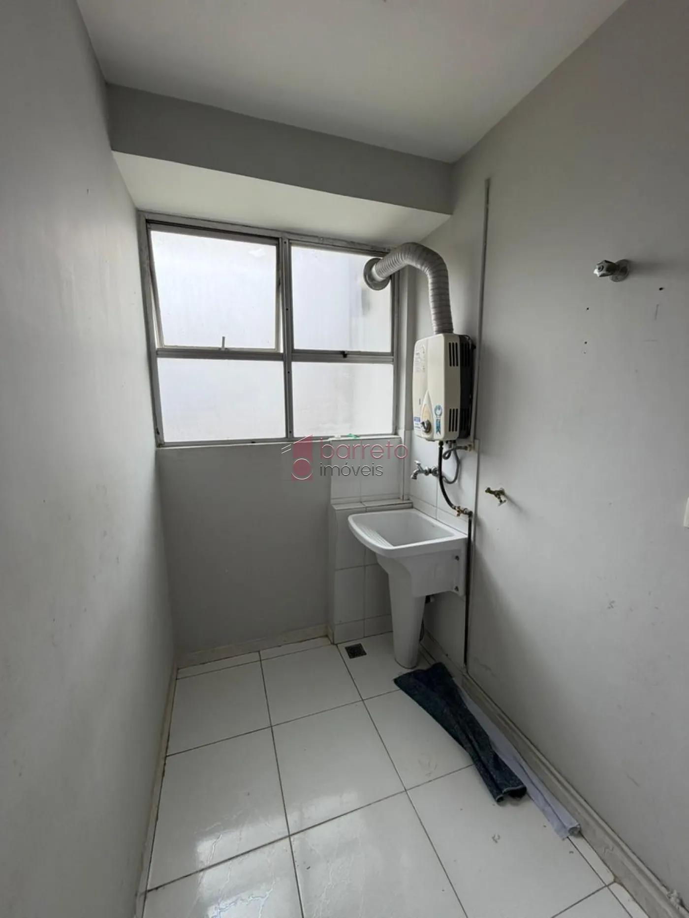 APARTAMENTO PARA LOCAÇÃO NO CONDOMÍNIO RESIDENCIAL ANCHIETA – SERRAS – JUNDIAÍ/SP