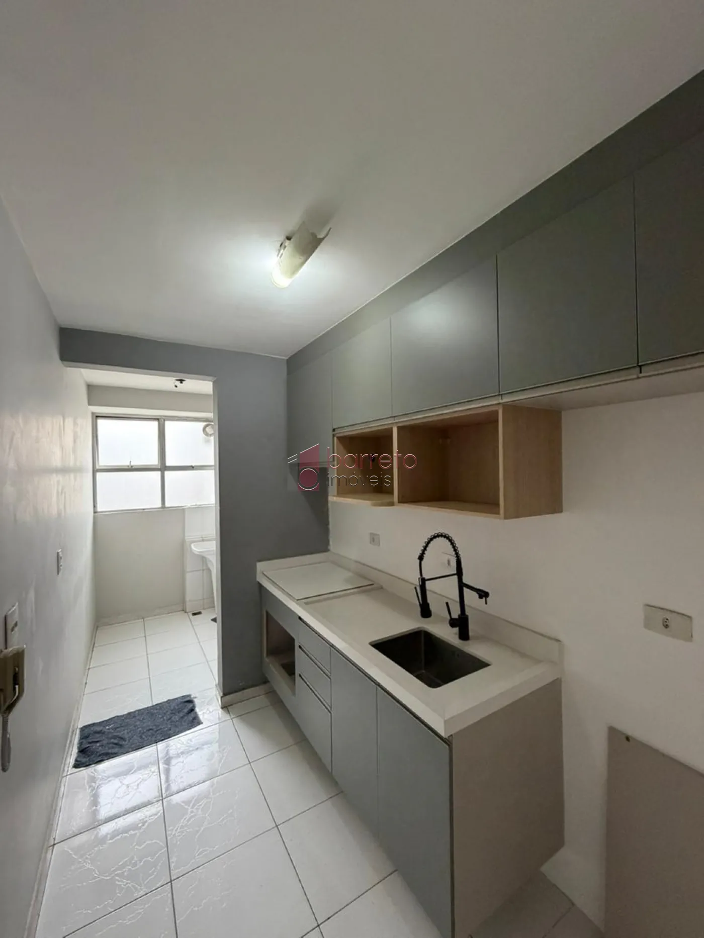 APARTAMENTO PARA LOCAÇÃO NO CONDOMÍNIO RESIDENCIAL ANCHIETA – SERRAS – JUNDIAÍ/SP