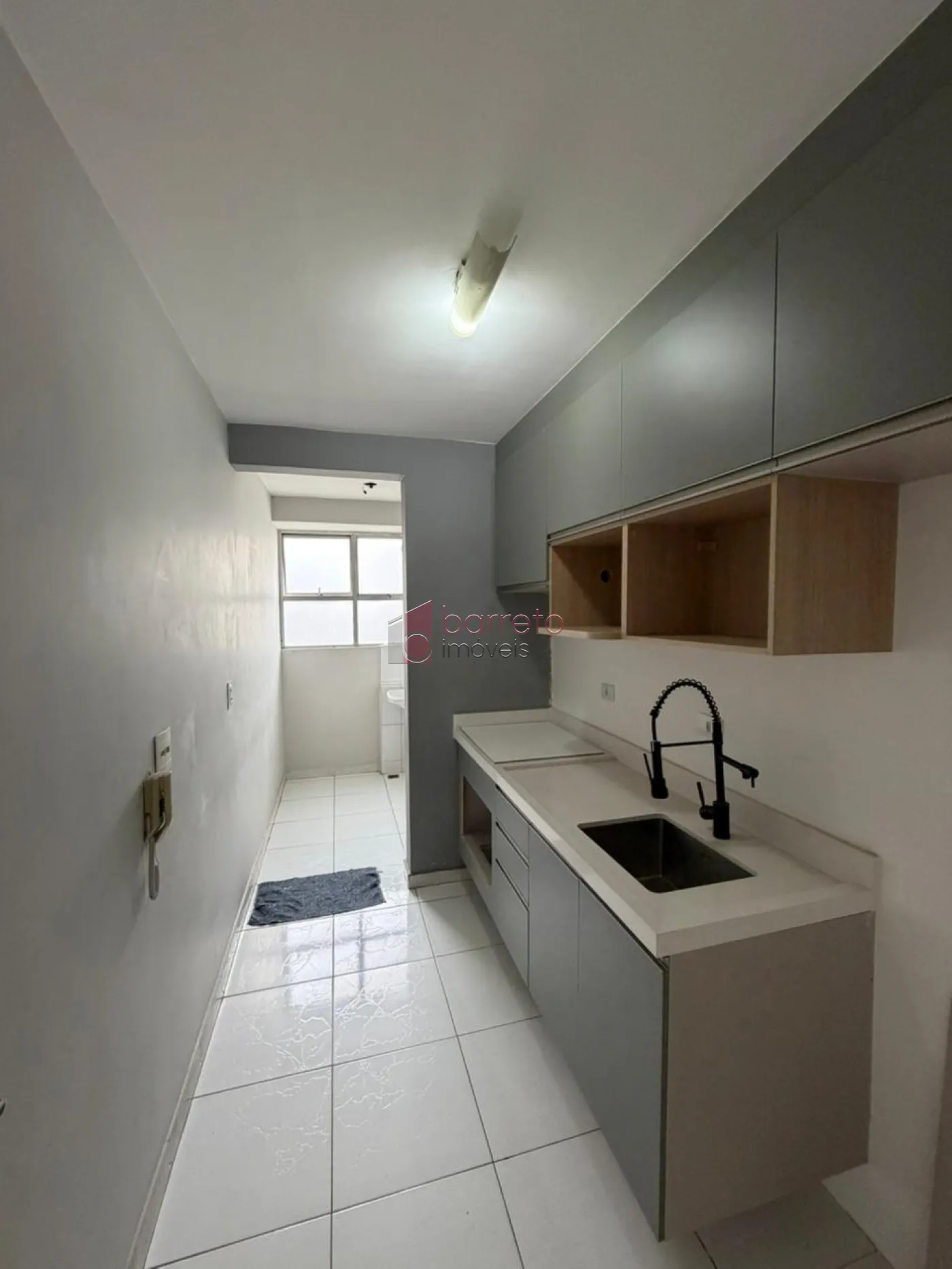 APARTAMENTO PARA LOCAÇÃO NO CONDOMÍNIO RESIDENCIAL ANCHIETA – SERRAS – JUNDIAÍ/SP