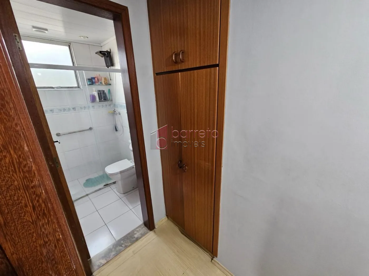 APARTAMENTO À VENDA NO CONDOMÍNIO DOS PÁSSAROS NO RESIDENCIAL ANCHIETA EM JUNDIAÍ/SP
