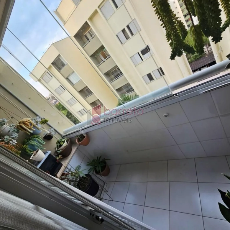 APARTAMENTO À VENDA NO CONDOMÍNIO DOS PÁSSAROS NO RESIDENCIAL ANCHIETA EM JUNDIAÍ/SP