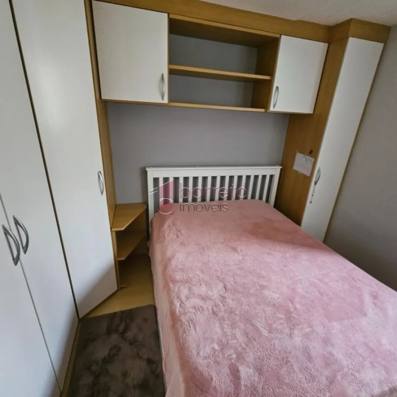 APARTAMENTO À VENDA NO CONDOMÍNIO DOS PÁSSAROS NO RESIDENCIAL ANCHIETA EM JUNDIAÍ/SP