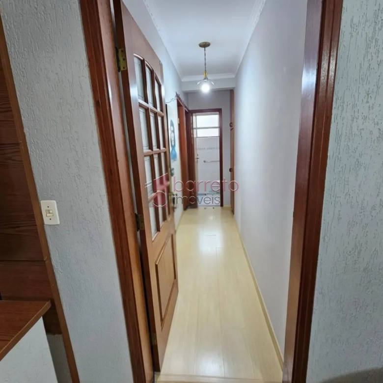 APARTAMENTO À VENDA NO CONDOMÍNIO DOS PÁSSAROS NO RESIDENCIAL ANCHIETA EM JUNDIAÍ/SP