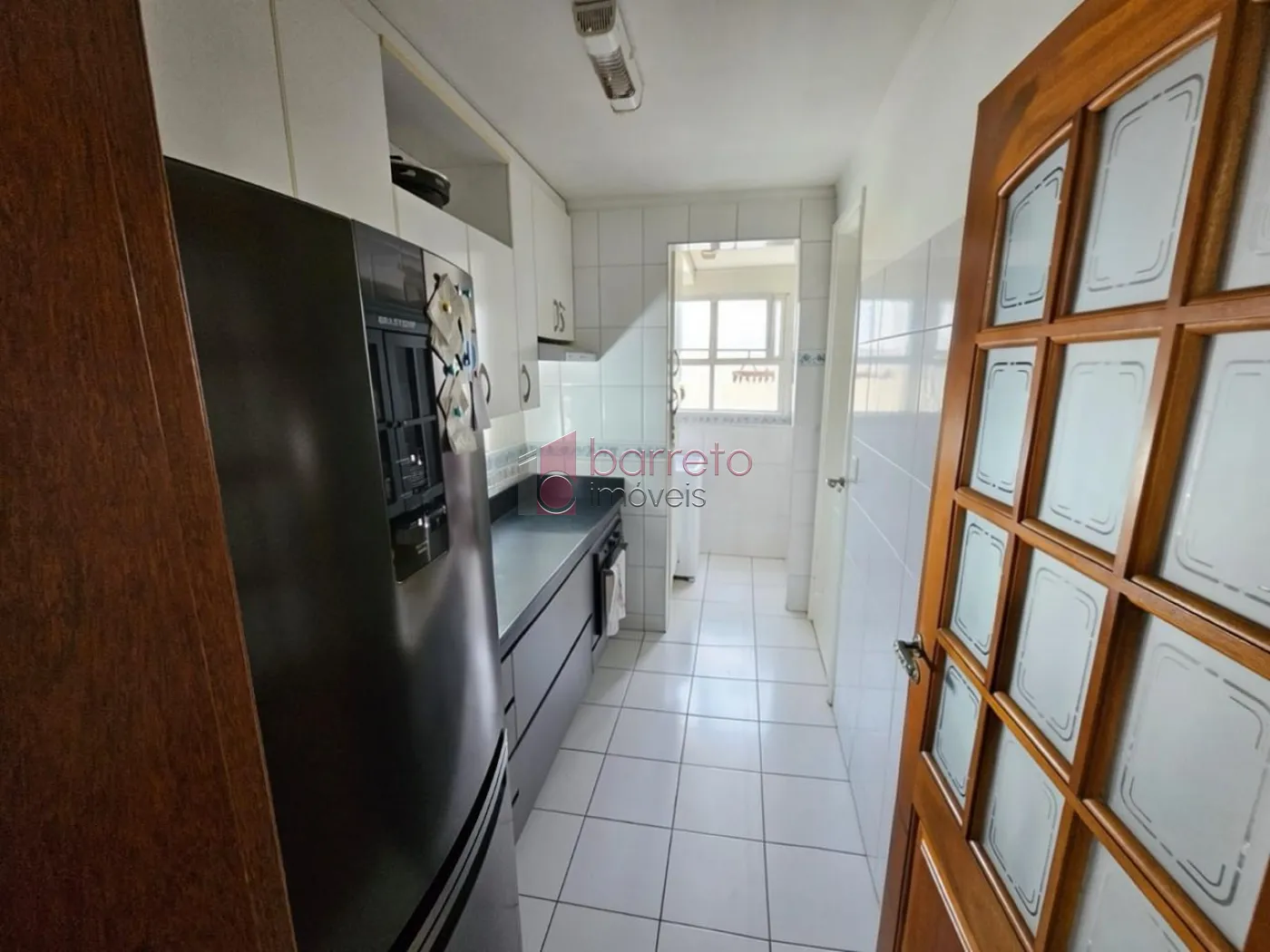 APARTAMENTO À VENDA NO CONDOMÍNIO DOS PÁSSAROS NO RESIDENCIAL ANCHIETA EM JUNDIAÍ/SP