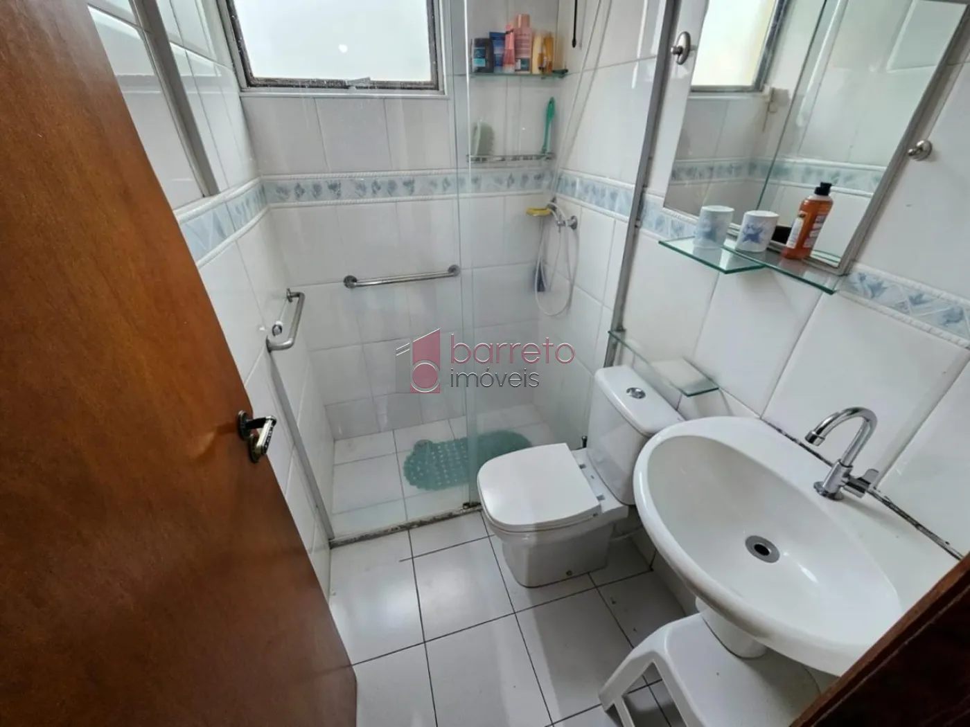APARTAMENTO À VENDA NO CONDOMÍNIO DOS PÁSSAROS NO RESIDENCIAL ANCHIETA EM JUNDIAÍ/SP