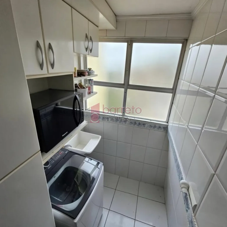 APARTAMENTO À VENDA NO CONDOMÍNIO DOS PÁSSAROS NO RESIDENCIAL ANCHIETA EM JUNDIAÍ/SP