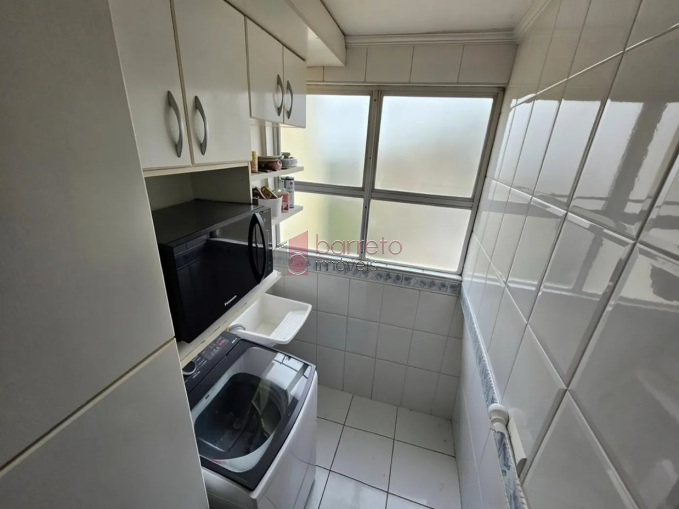APARTAMENTO À VENDA NO CONDOMÍNIO DOS PÁSSAROS NO RESIDENCIAL ANCHIETA EM JUNDIAÍ/SP