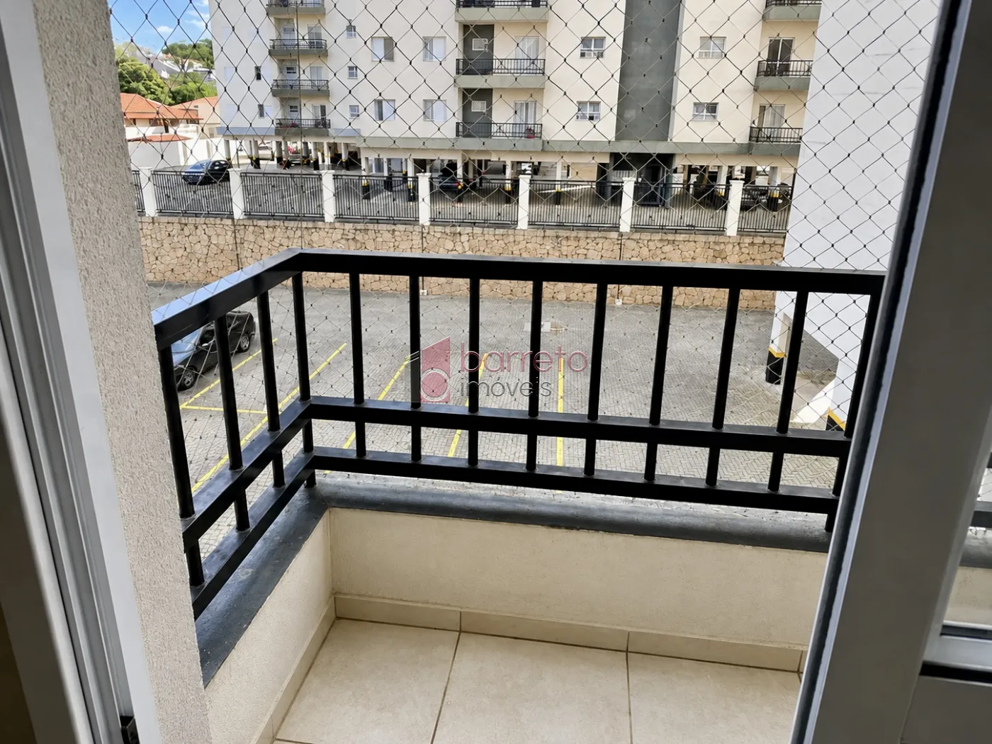 APARTAMENTO À VENDA NO CONDOMÍNIO VIVARTE MEDEIROS EM JUNDIAÍ/SP