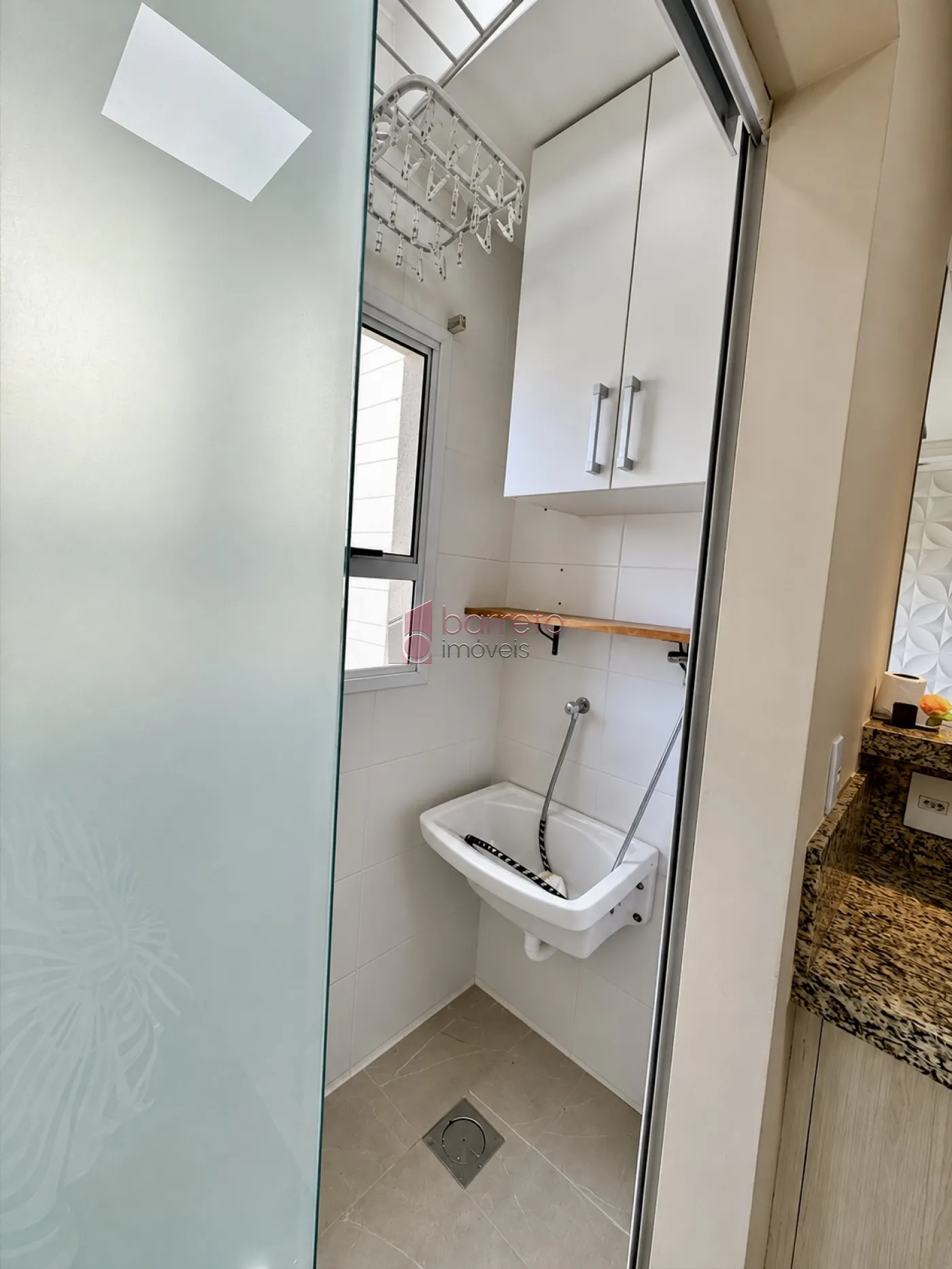 APARTAMENTO À VENDA NO CONDOMÍNIO VIVARTE MEDEIROS EM JUNDIAÍ/SP