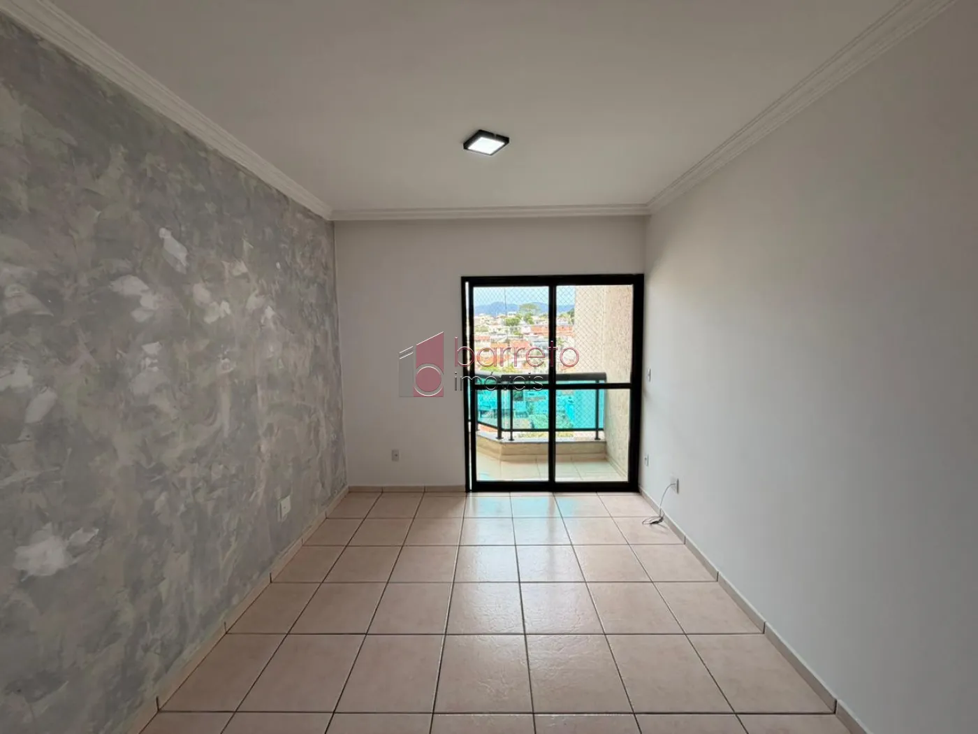APARTAMENTO PARA LOCAÇÃO NO CONDOMÍNIO ARUBA – JUNDIAÍ/SP