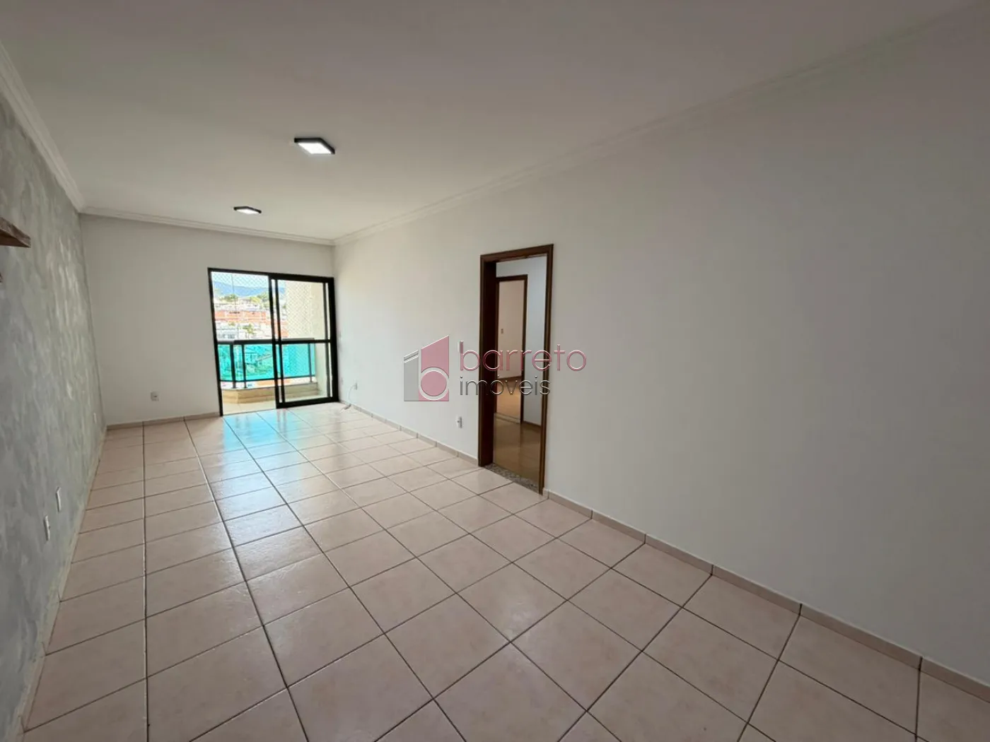 APARTAMENTO PARA LOCAÇÃO NO CONDOMÍNIO ARUBA – JUNDIAÍ/SP