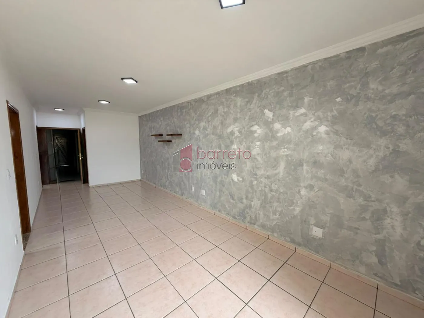APARTAMENTO PARA LOCAÇÃO NO CONDOMÍNIO ARUBA – JUNDIAÍ/SP