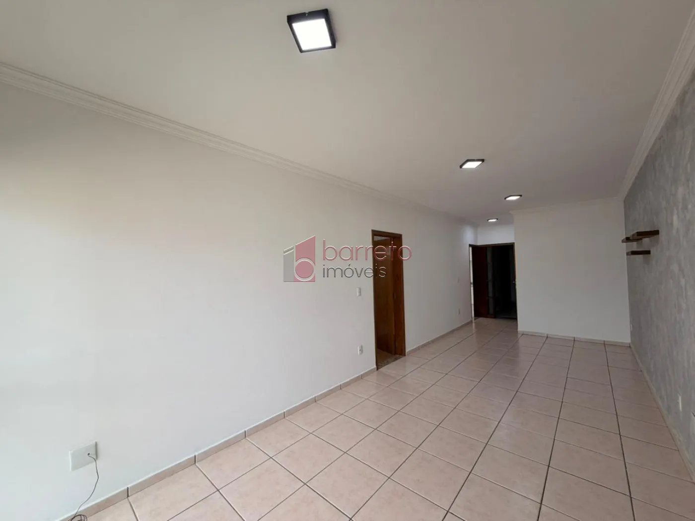 APARTAMENTO PARA LOCAÇÃO NO CONDOMÍNIO ARUBA – JUNDIAÍ/SP