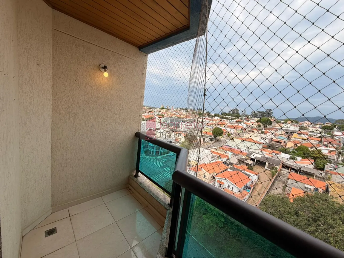 APARTAMENTO PARA LOCAÇÃO NO CONDOMÍNIO ARUBA – JUNDIAÍ/SP