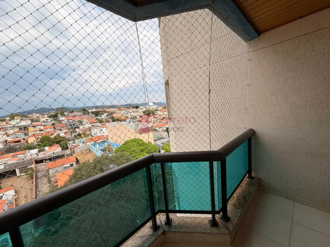 APARTAMENTO PARA LOCAÇÃO NO CONDOMÍNIO ARUBA – JUNDIAÍ/SP