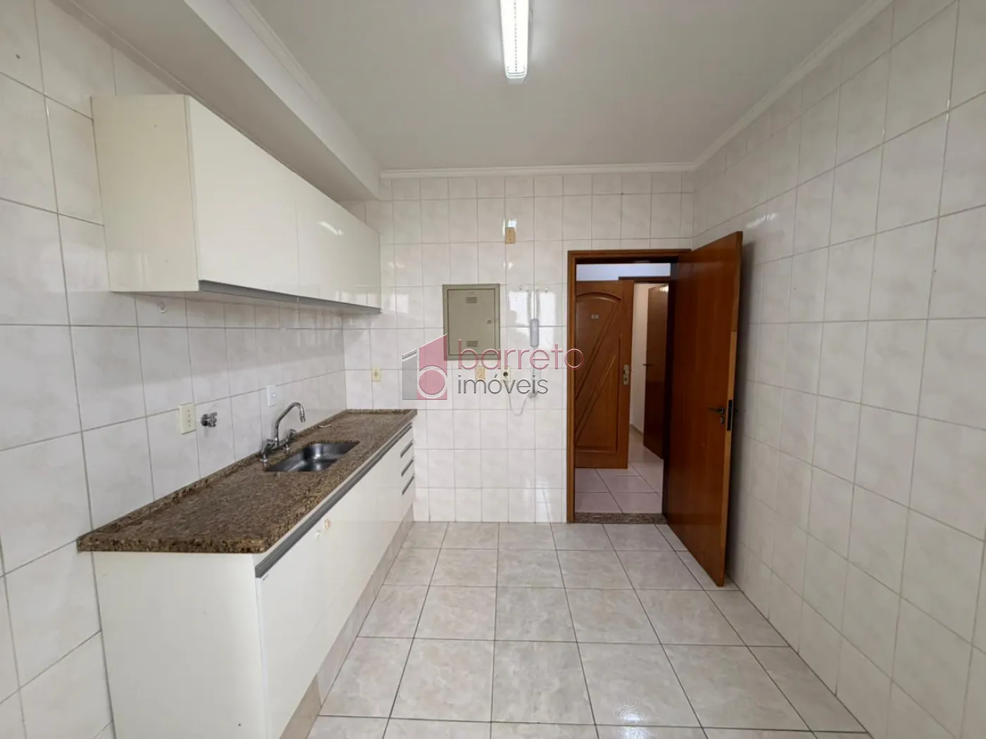 APARTAMENTO PARA LOCAÇÃO NO CONDOMÍNIO ARUBA – JUNDIAÍ/SP
