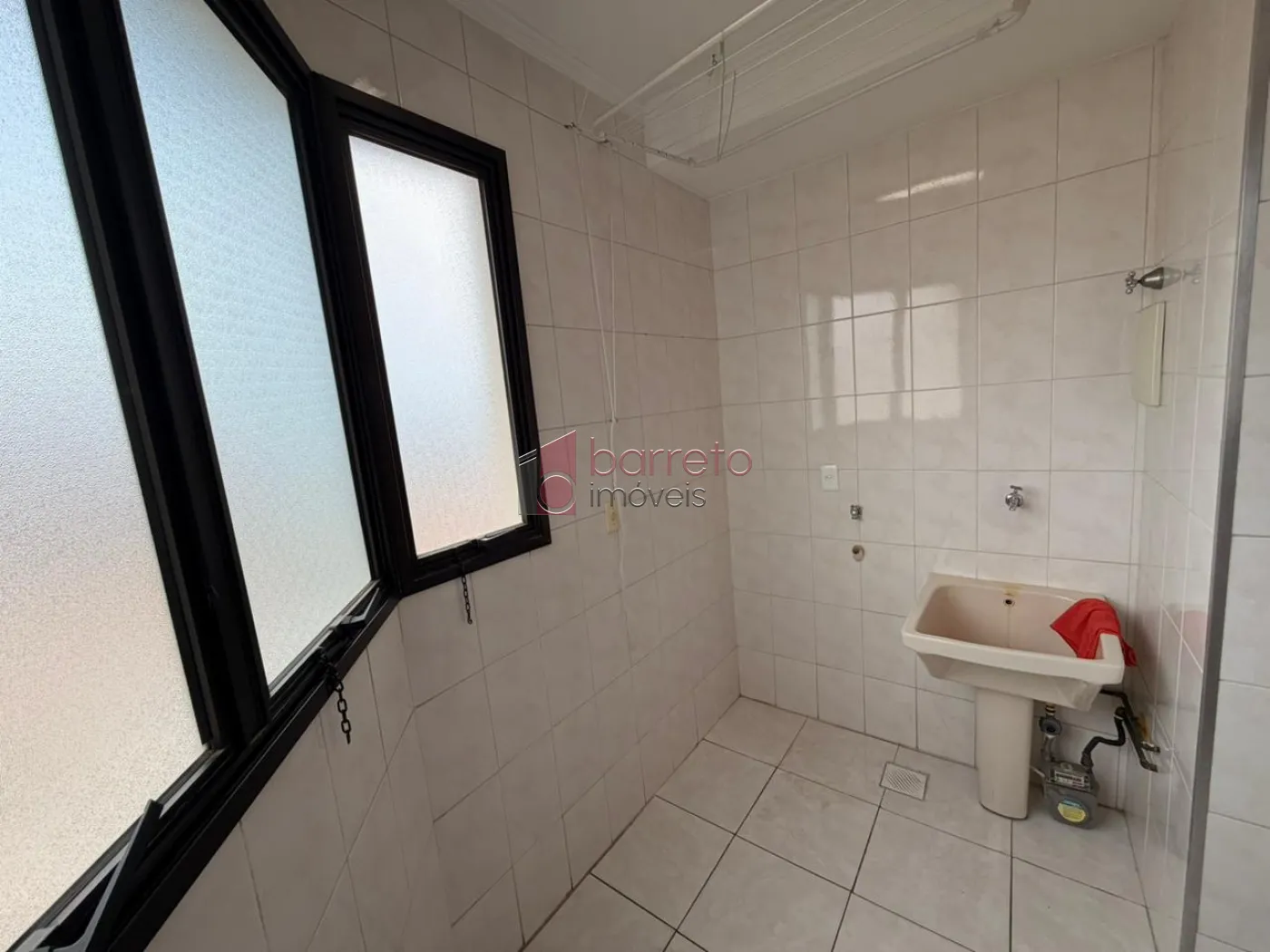 APARTAMENTO PARA LOCAÇÃO NO CONDOMÍNIO ARUBA – JUNDIAÍ/SP
