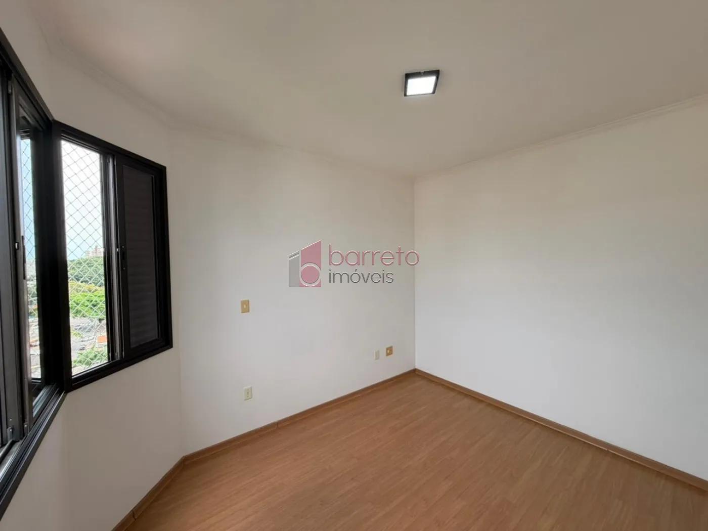 APARTAMENTO PARA LOCAÇÃO NO CONDOMÍNIO ARUBA – JUNDIAÍ/SP