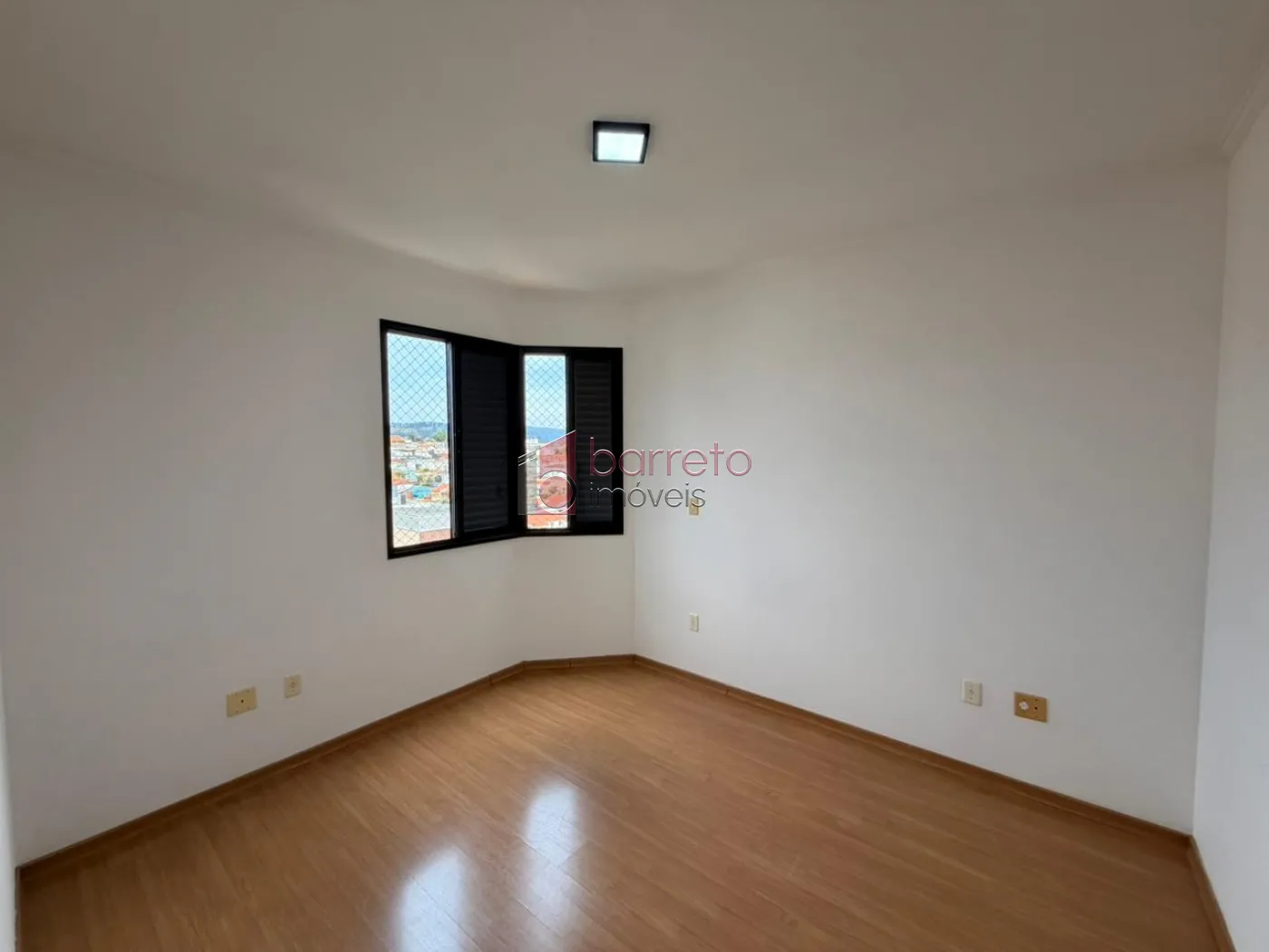 APARTAMENTO PARA LOCAÇÃO NO CONDOMÍNIO ARUBA – JUNDIAÍ/SP