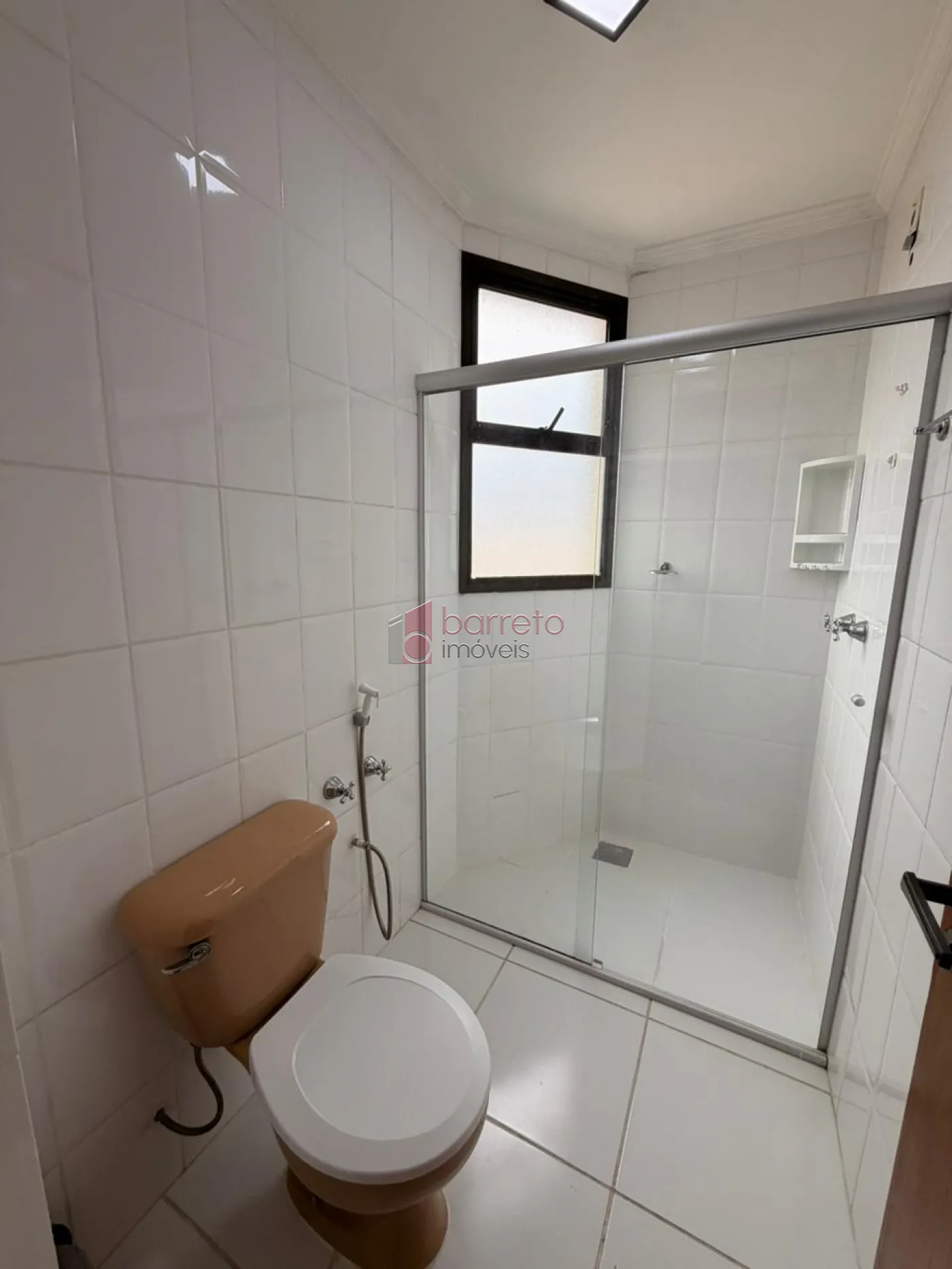 APARTAMENTO PARA LOCAÇÃO NO CONDOMÍNIO ARUBA – JUNDIAÍ/SP
