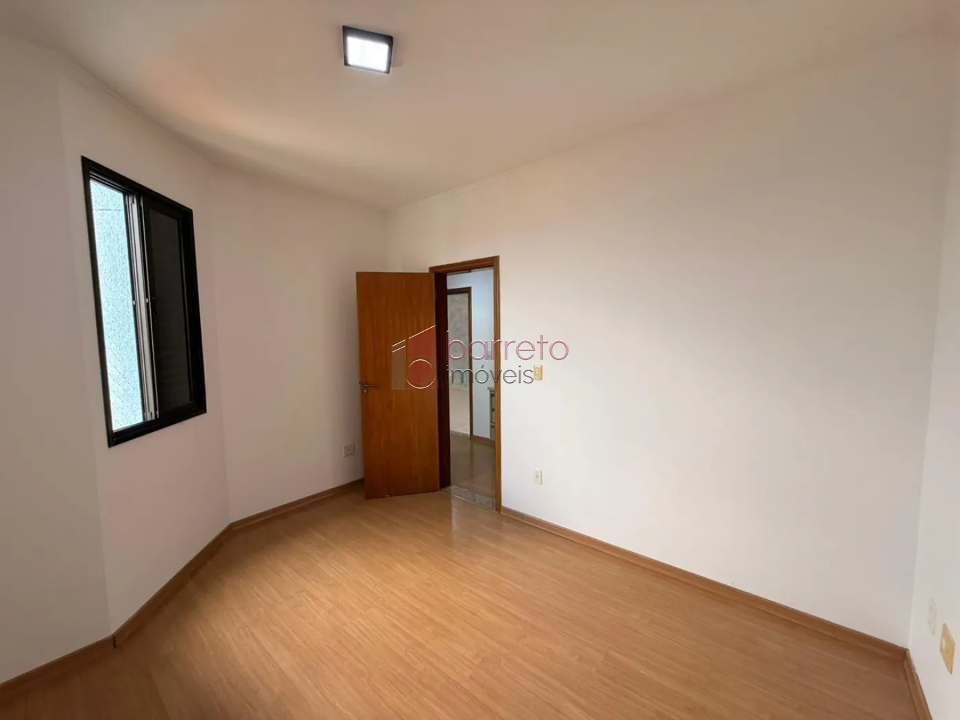 APARTAMENTO PARA LOCAÇÃO NO CONDOMÍNIO ARUBA – JUNDIAÍ/SP