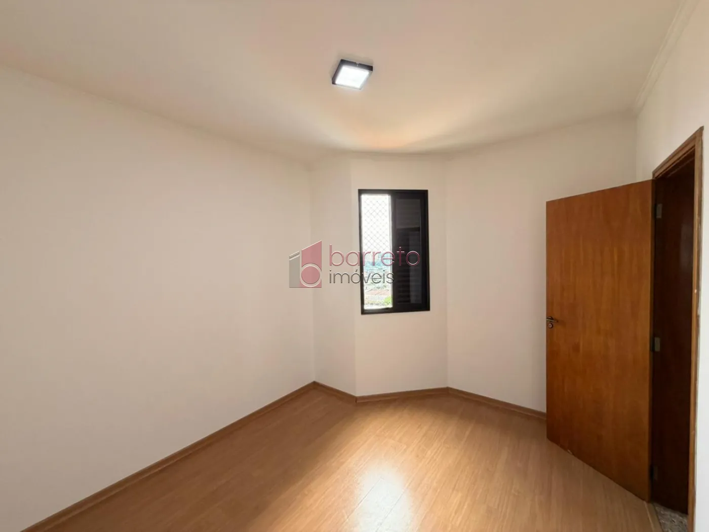 APARTAMENTO PARA LOCAÇÃO NO CONDOMÍNIO ARUBA – JUNDIAÍ/SP