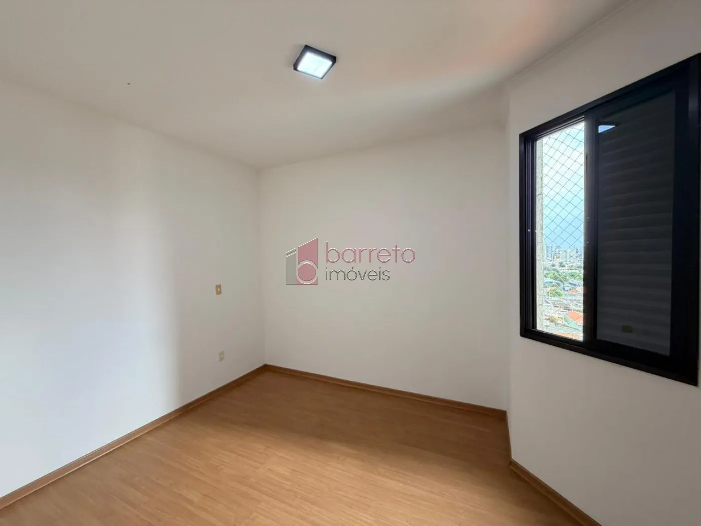 APARTAMENTO PARA LOCAÇÃO NO CONDOMÍNIO ARUBA – JUNDIAÍ/SP
