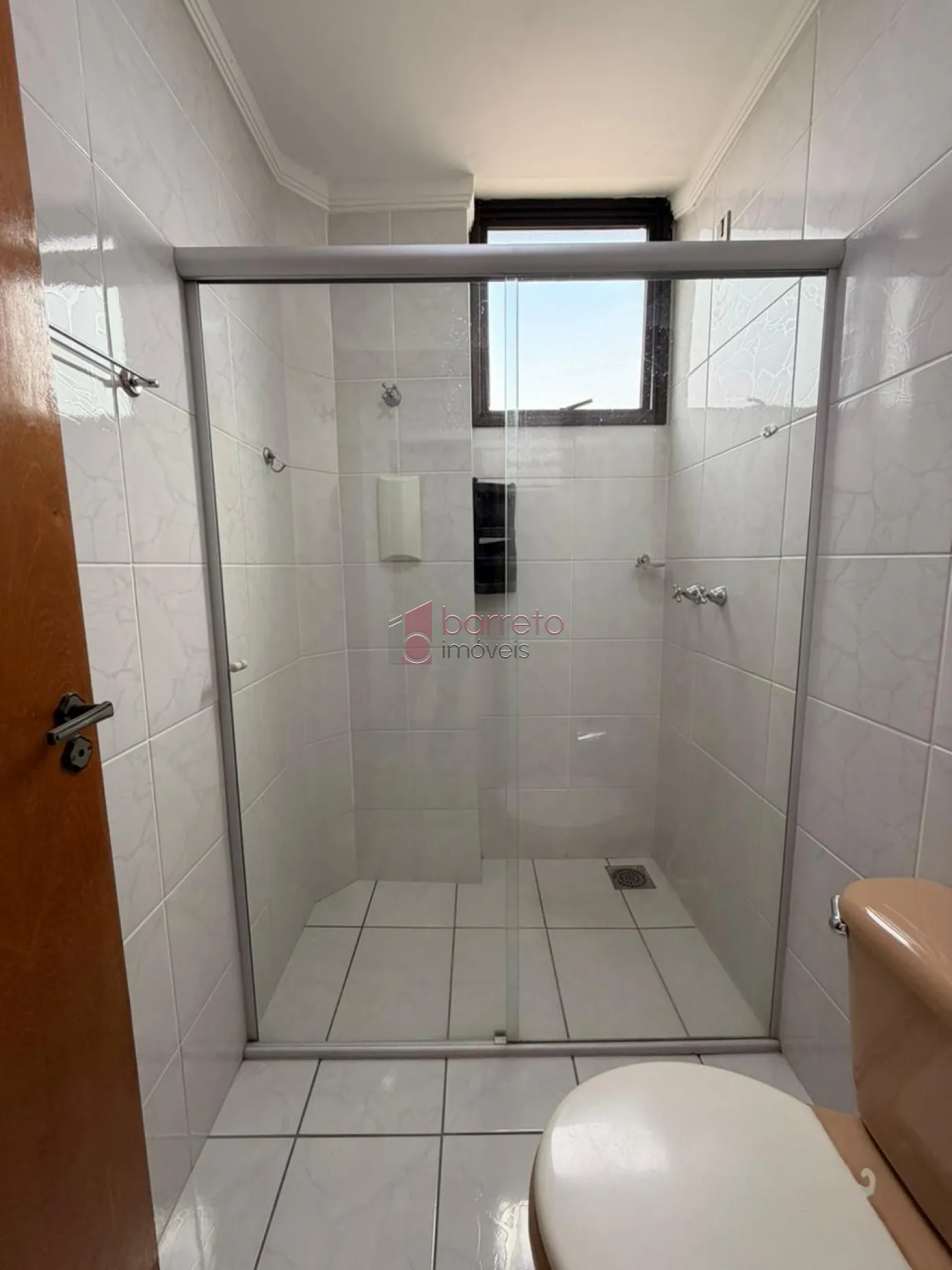 APARTAMENTO PARA LOCAÇÃO NO CONDOMÍNIO ARUBA – JUNDIAÍ/SP