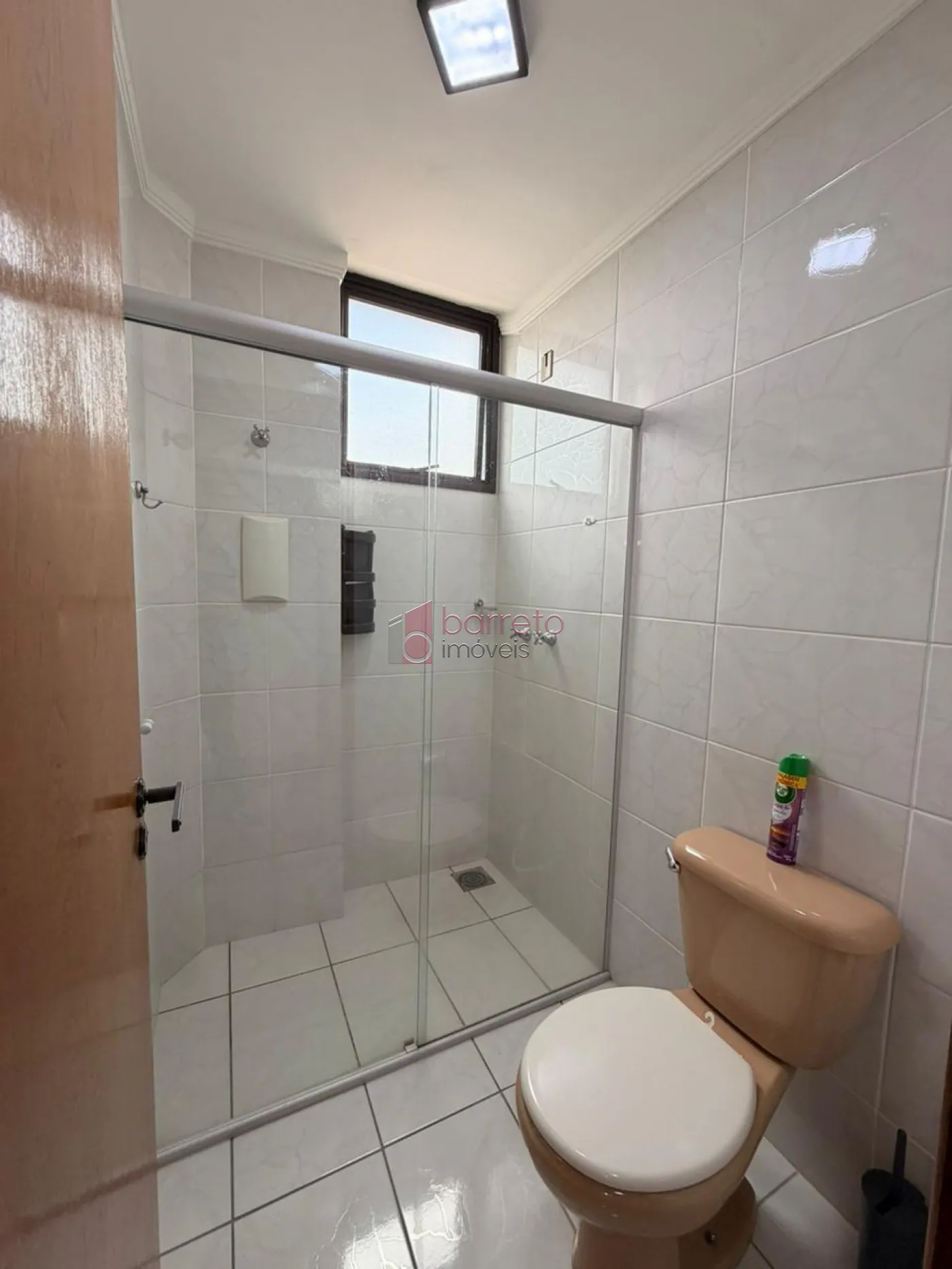APARTAMENTO PARA LOCAÇÃO NO CONDOMÍNIO ARUBA – JUNDIAÍ/SP