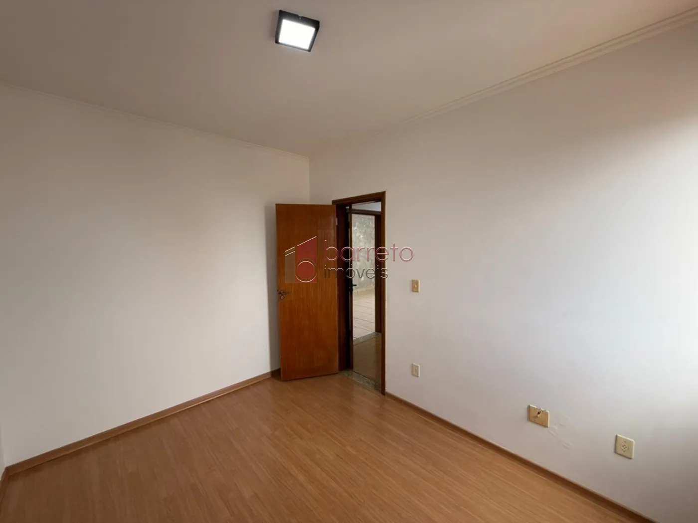 APARTAMENTO PARA LOCAÇÃO NO CONDOMÍNIO ARUBA – JUNDIAÍ/SP
