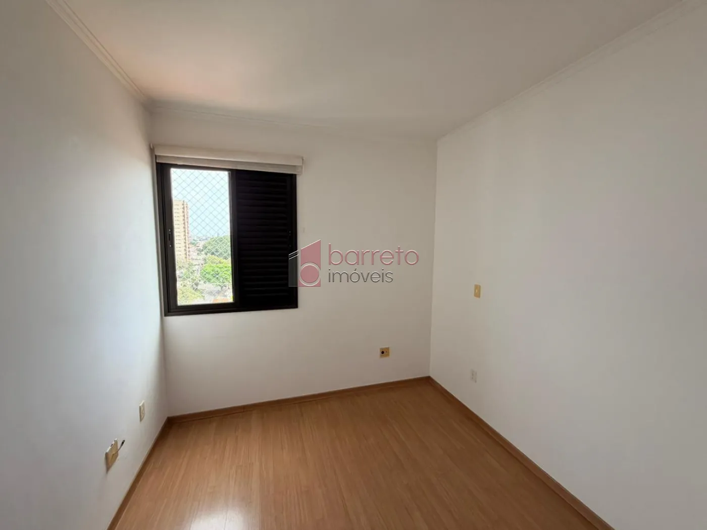 APARTAMENTO PARA LOCAÇÃO NO CONDOMÍNIO ARUBA – JUNDIAÍ/SP